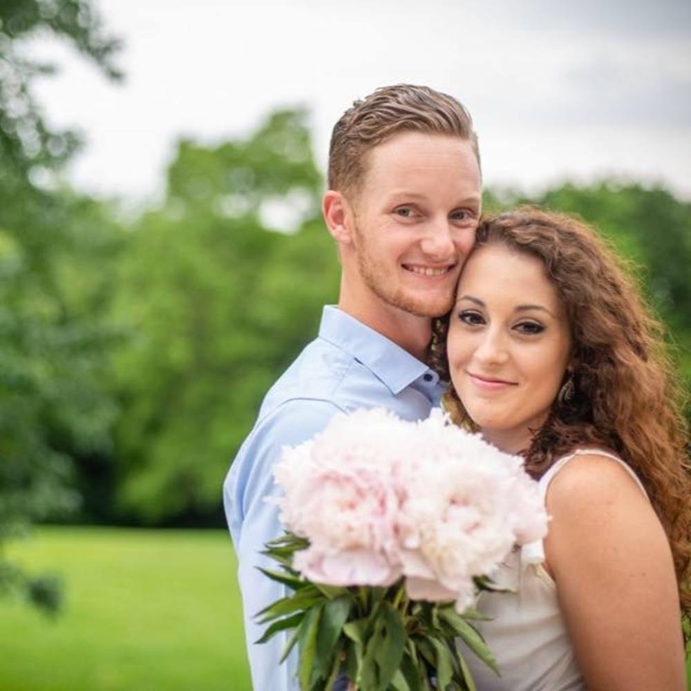 Meet your Posher, Adrianna